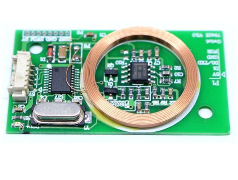 125 mhz rfid reader|125khz rfid reader module.